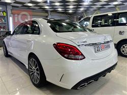 مرسيدس بنز C-Class